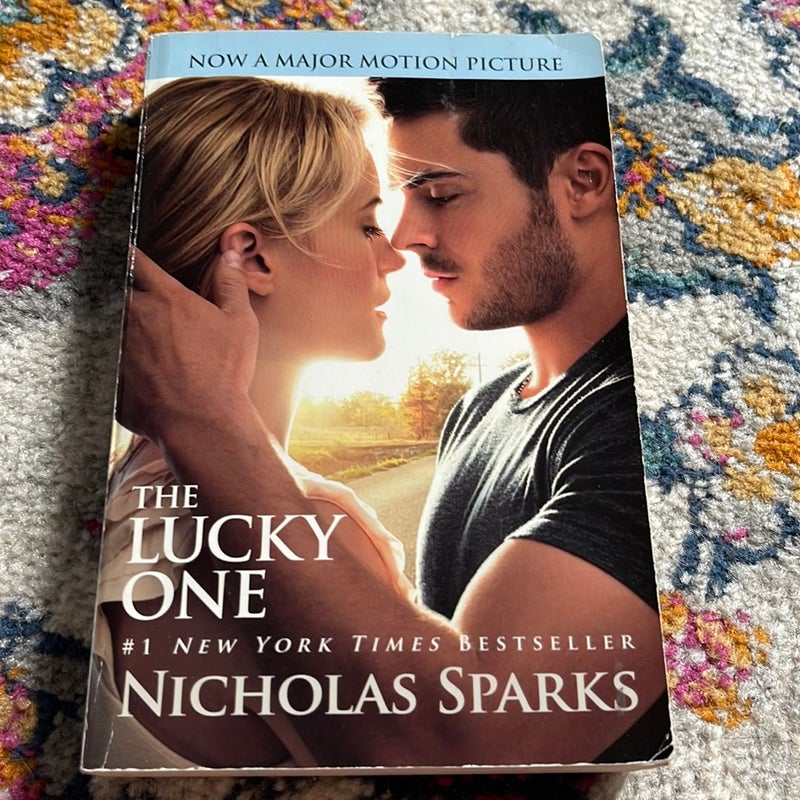 The Lucky One