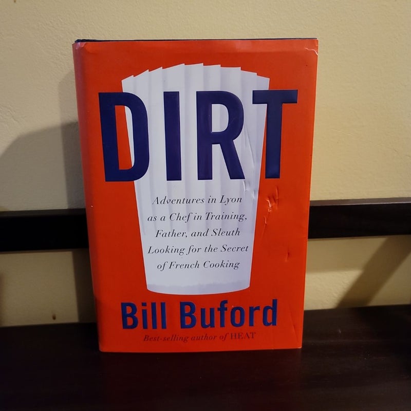 Dirt