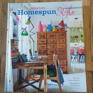 Homespun Style