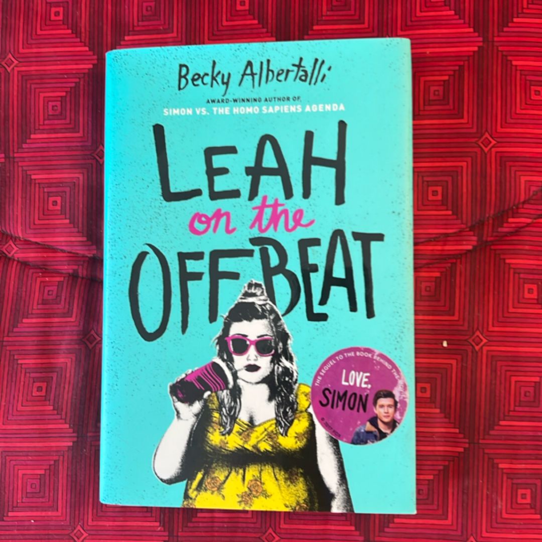 Leah on the Offbeat