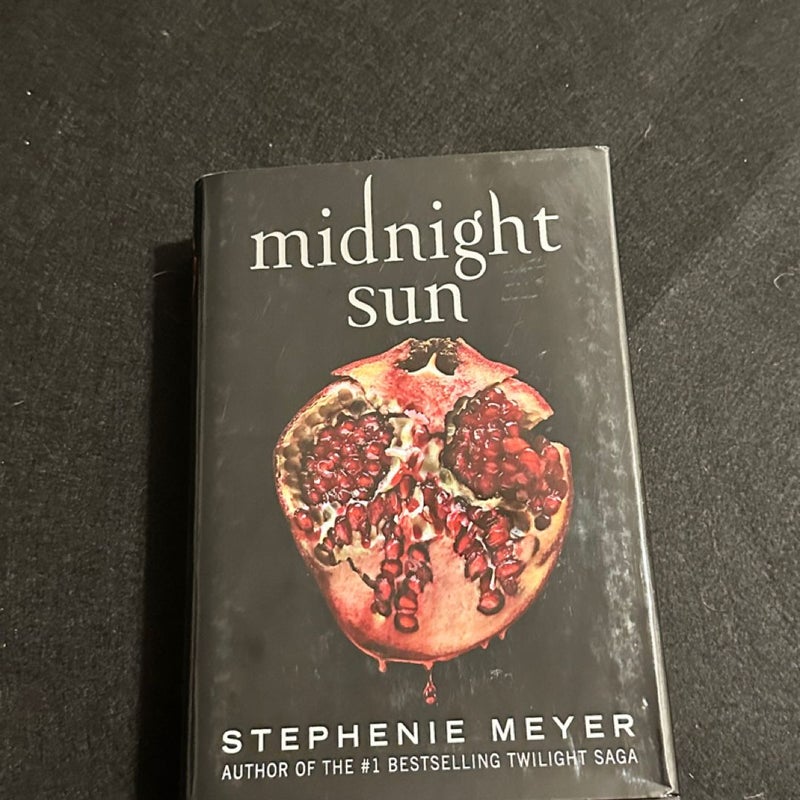 Midnight Sun
