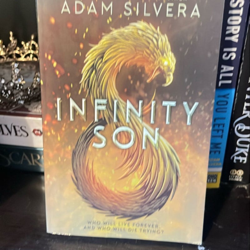 Infinity Son