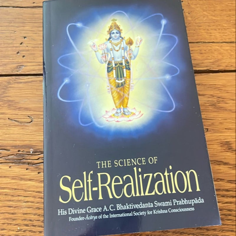 The Science of Self-Realization