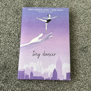 Tiny Dancer