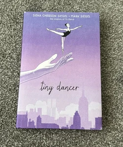 Tiny Dancer (graphic novel)