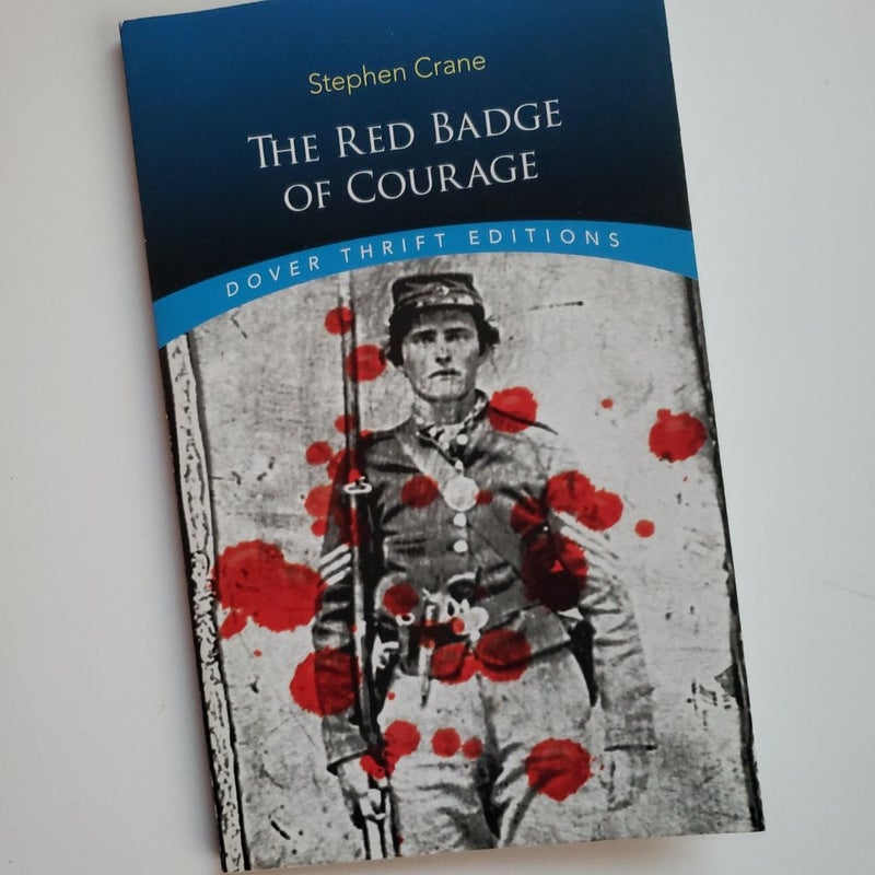 The Red Badge of Courage