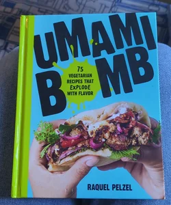 Umami Bomb