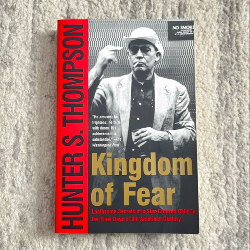 Kingdom of Fear