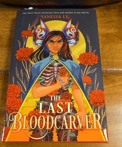 The Last Bloodcarver