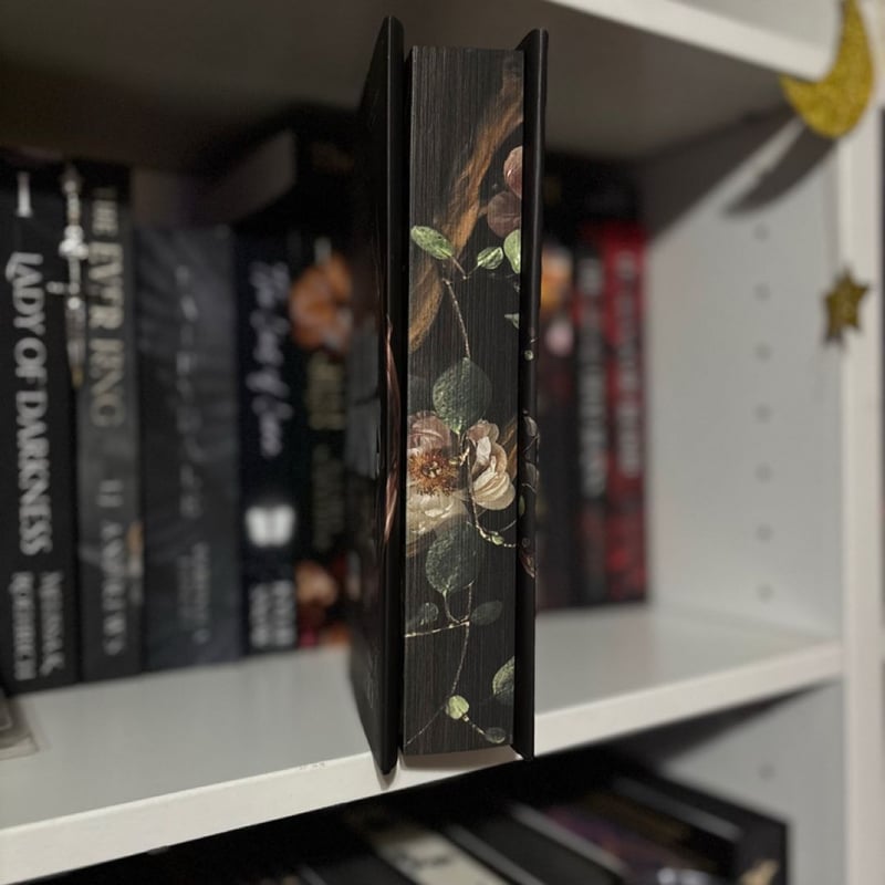 Signed Shield of Sparrows by Devney Perry, Hardcover | Pangobooks