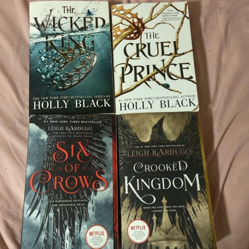 Fantasy bundle 