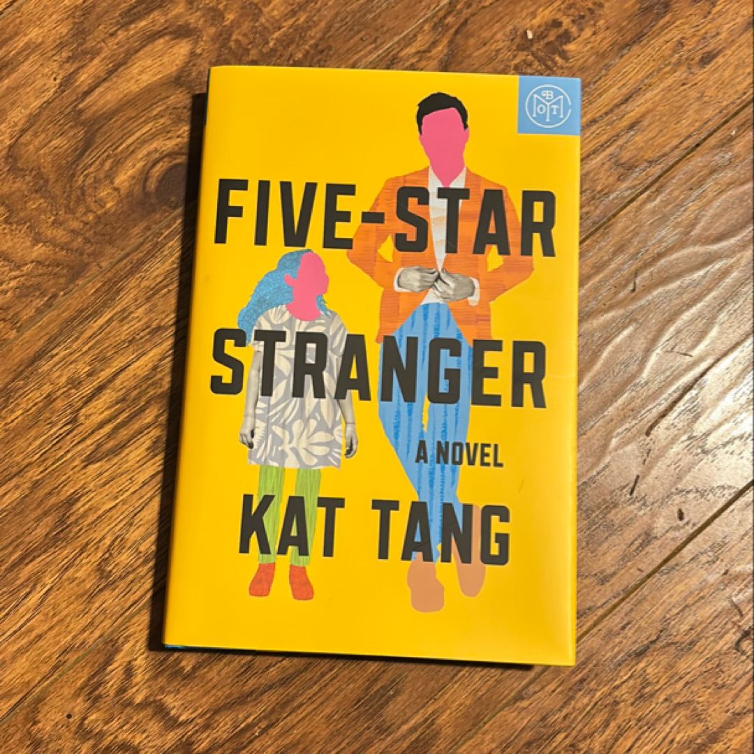 Five-Star Stranger