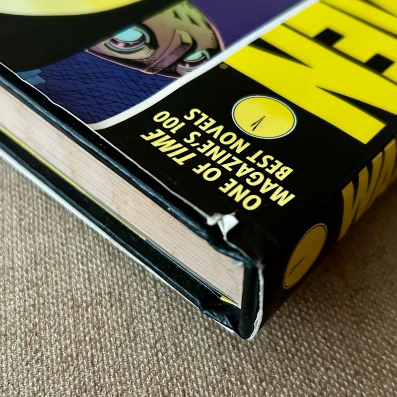 Watchmen (1st Print Edition)