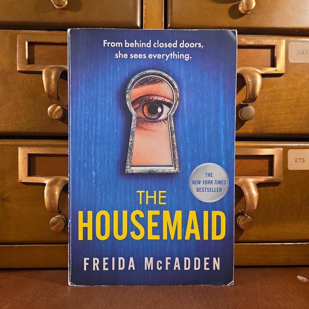 The Housemaid