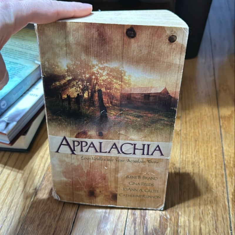 Appalachia