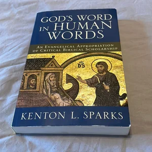 God's Word in Human Words