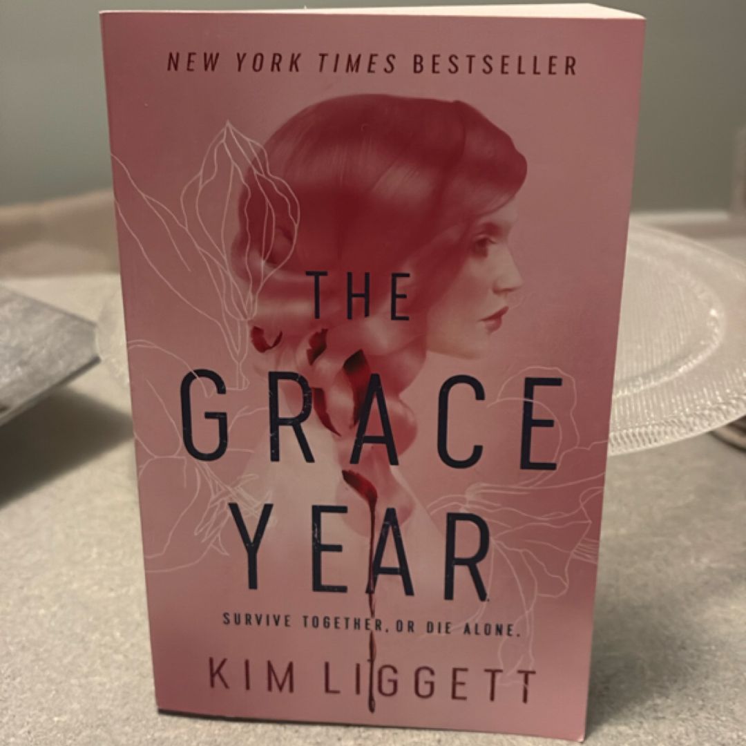 The Grace Year