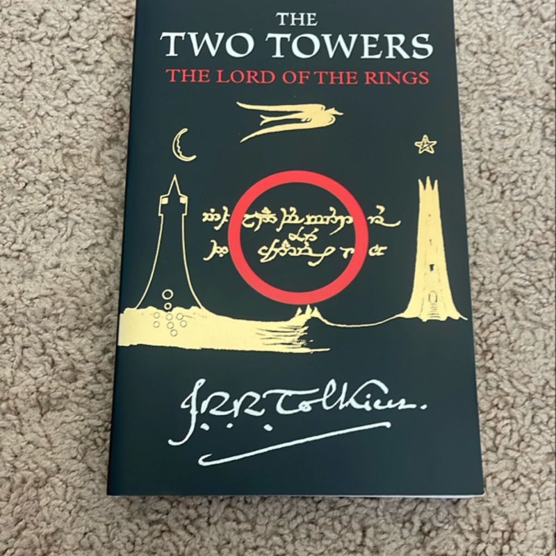 The Two Towers