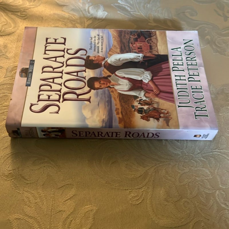 Separate Roads