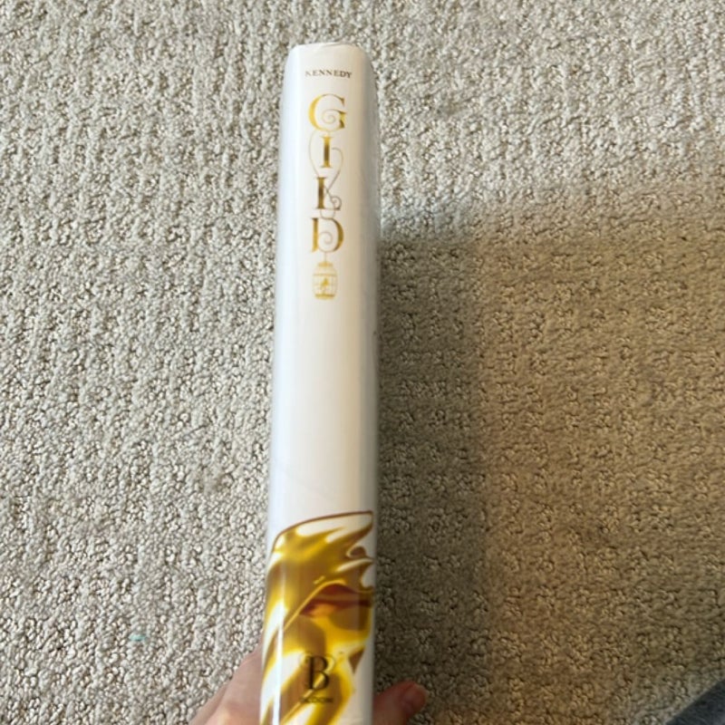 Gild