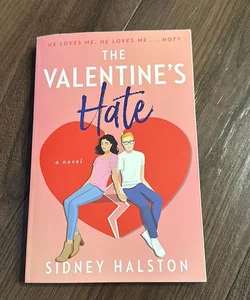 The Valentine's Hate
