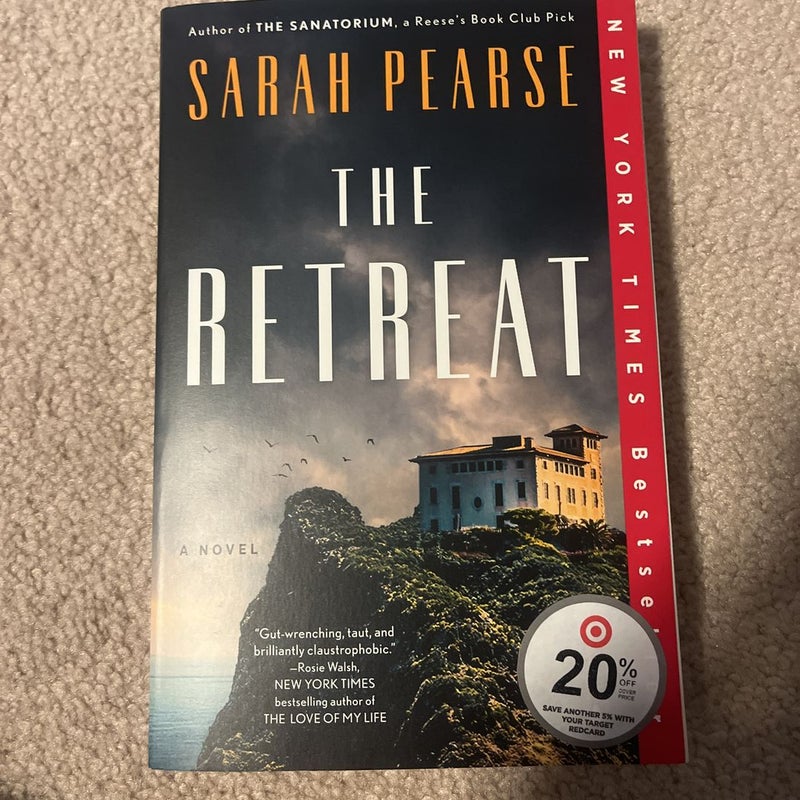 The Retreat