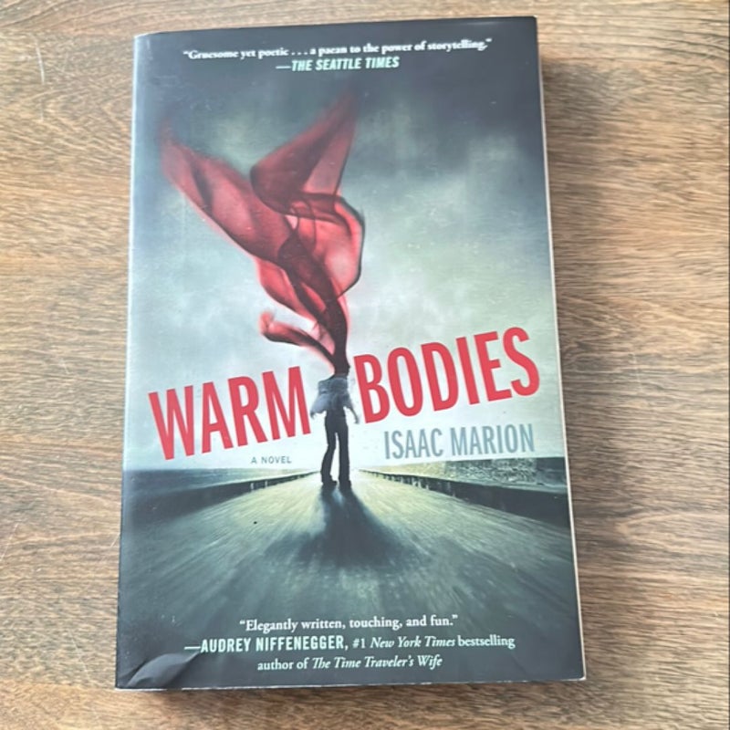 Warm Bodies