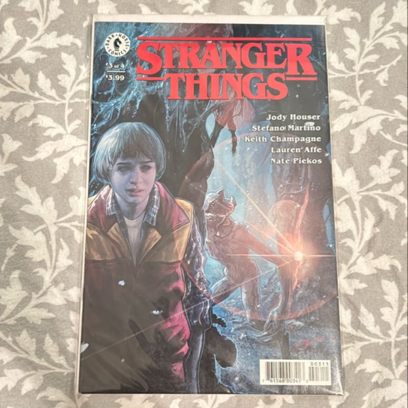 Stranger Things: The Other Side #3