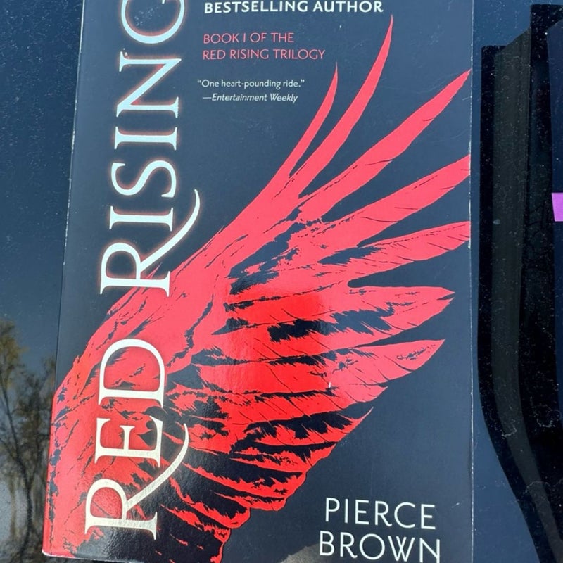 Red Rising