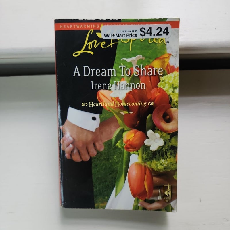 A Dream to Share