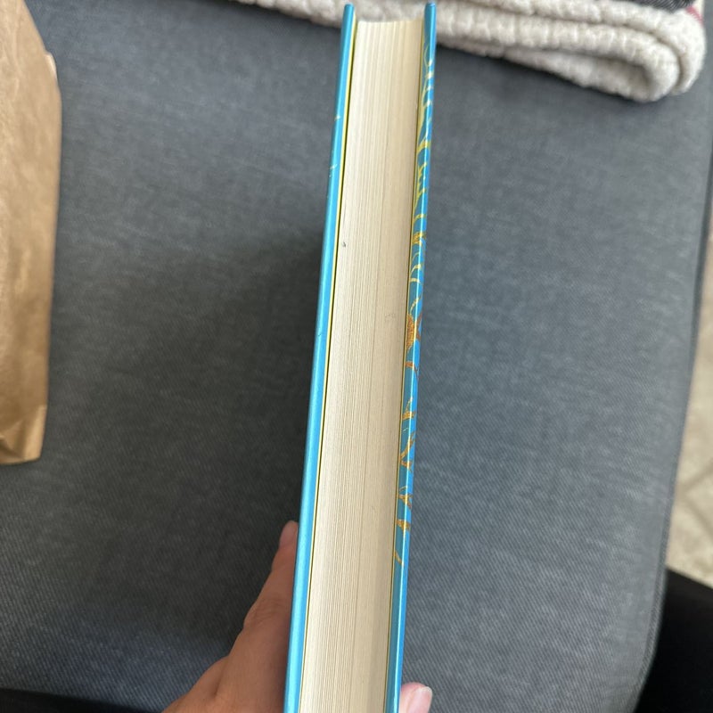 An American Marriage (Oprah's Book Club)
