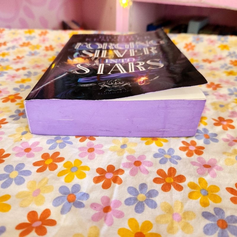 Forging Silver into Stars (Limited Special Edition)