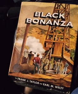 Black Bonanza
