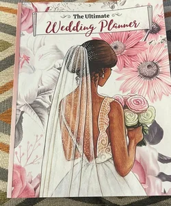 The Ultimate Wedding Planner for African American Black Bride