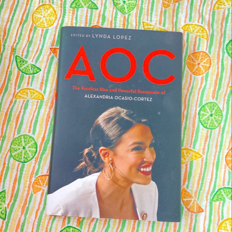 Aoc