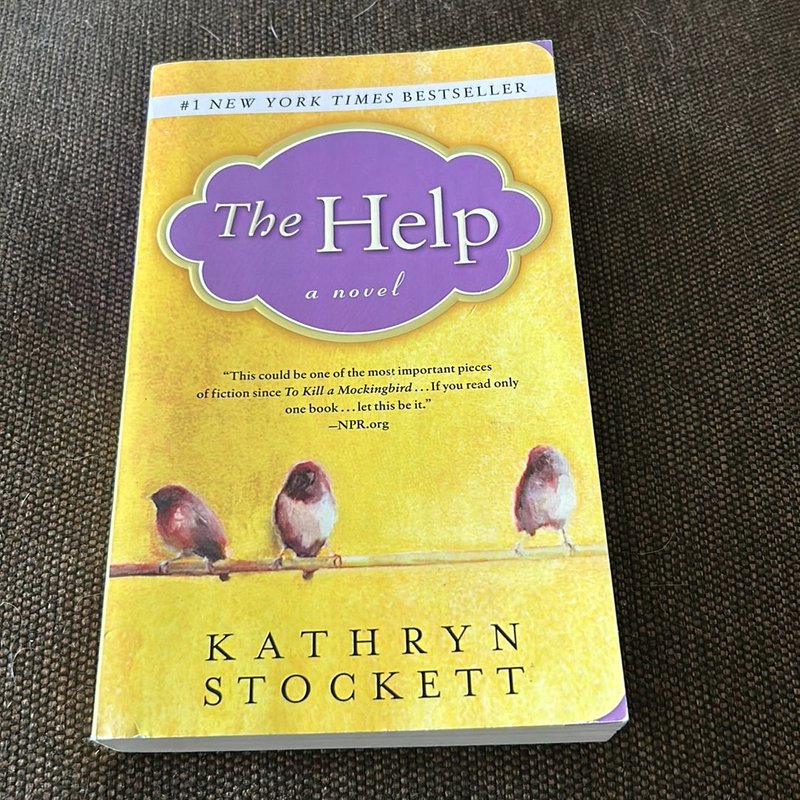 The Help