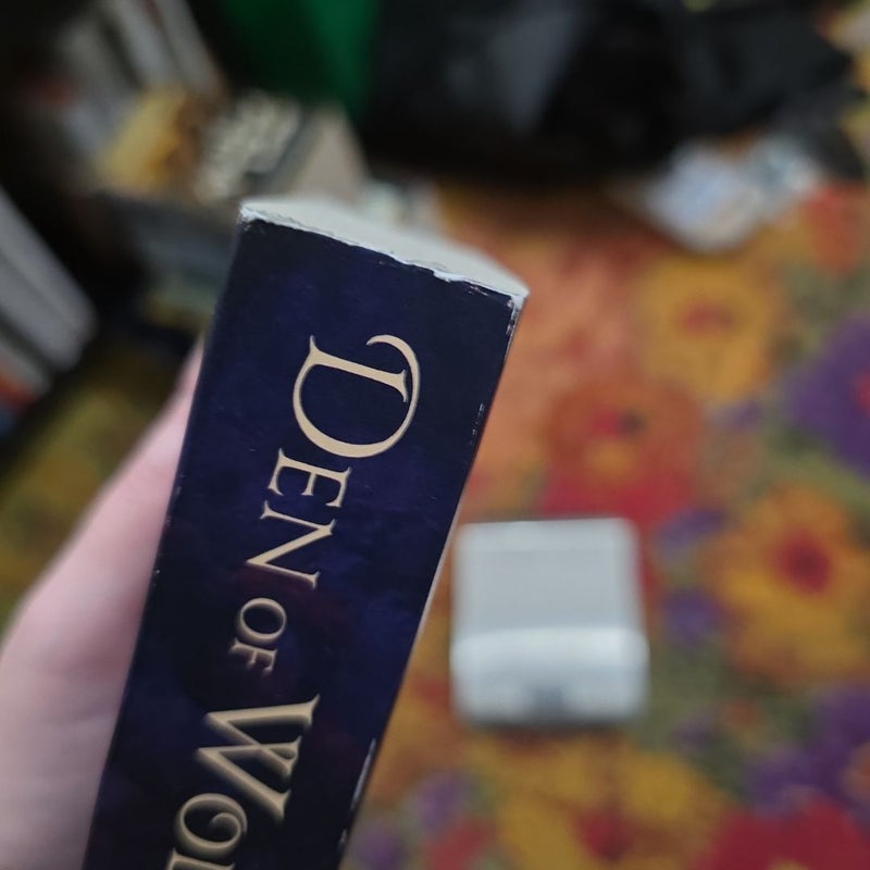 Den of Wolves
