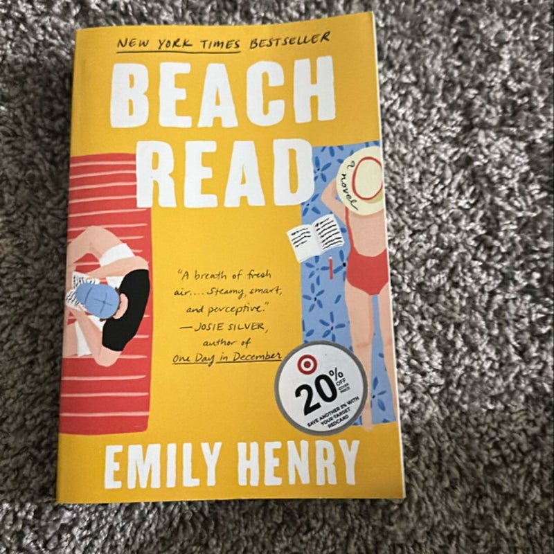 Beach Read