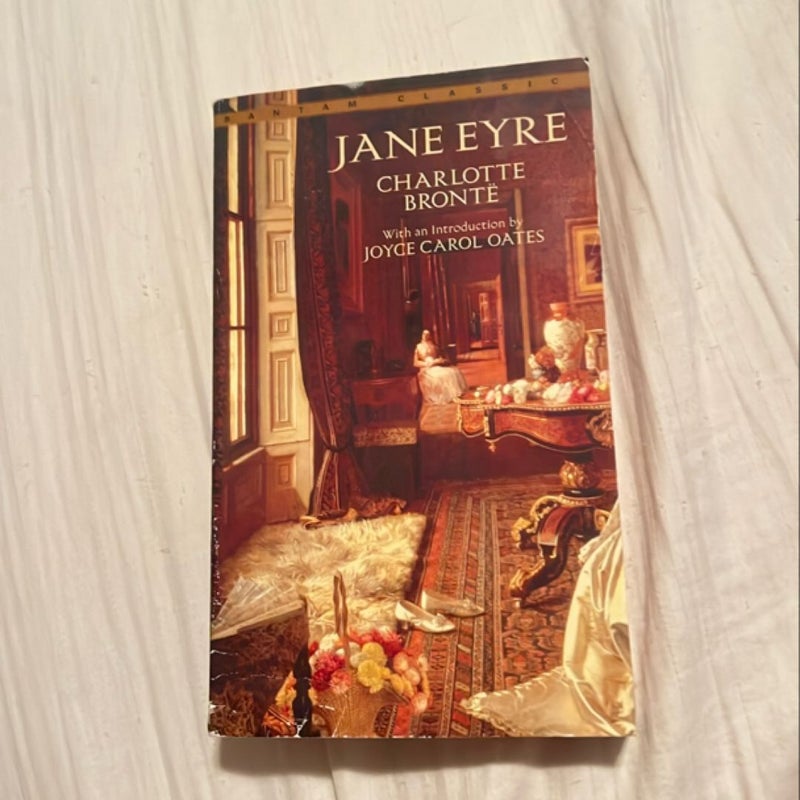 Jane Eyre