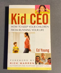 Kid CEO