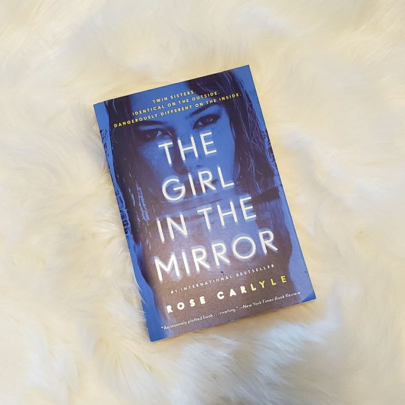 The Girl in the Mirror