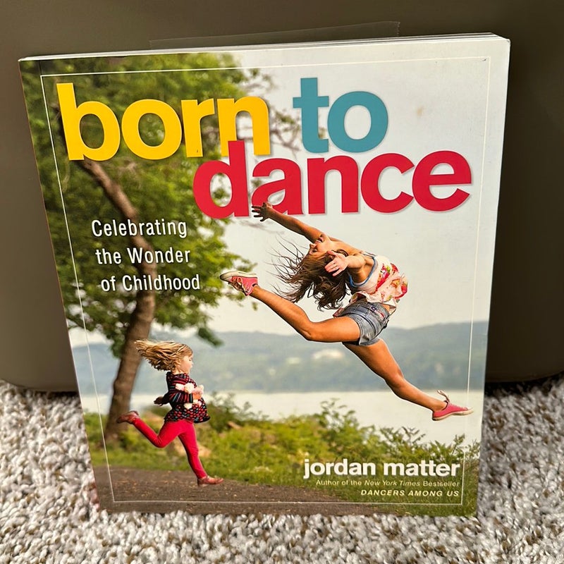 Born to Dance
