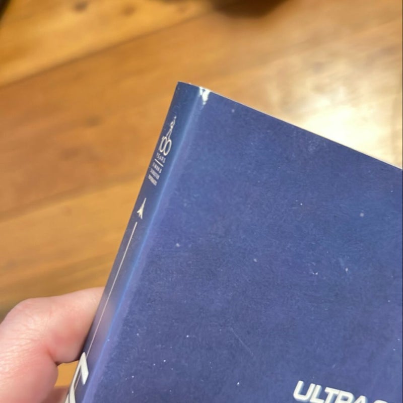 Ultra 85