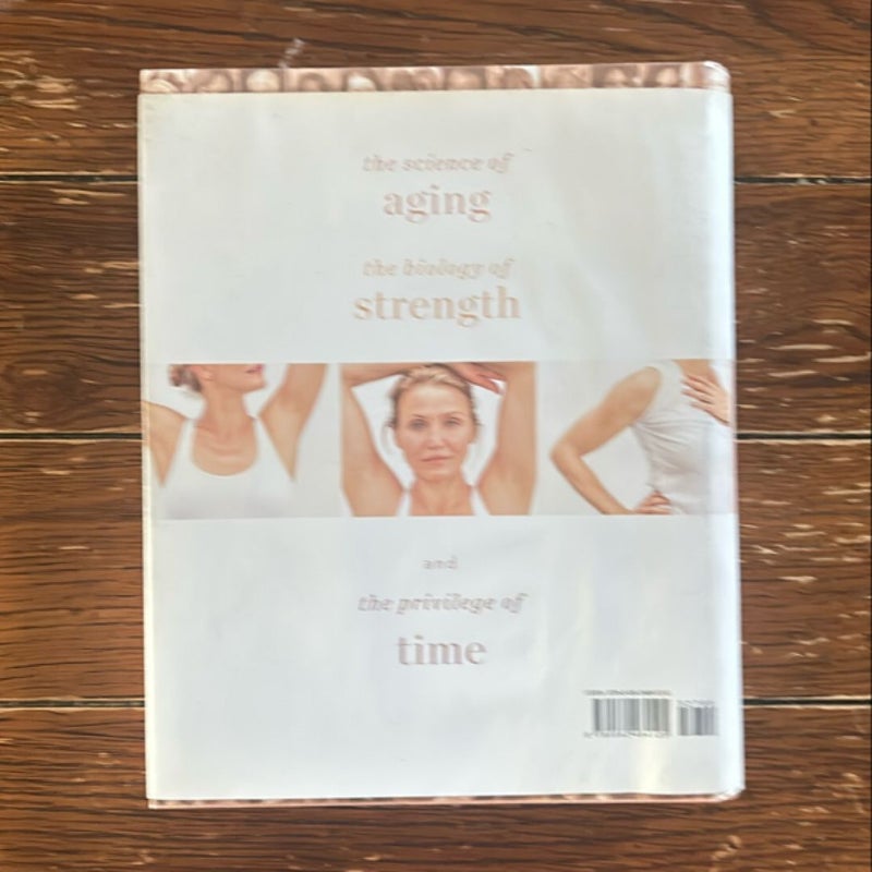 The Longevity Book (signed)