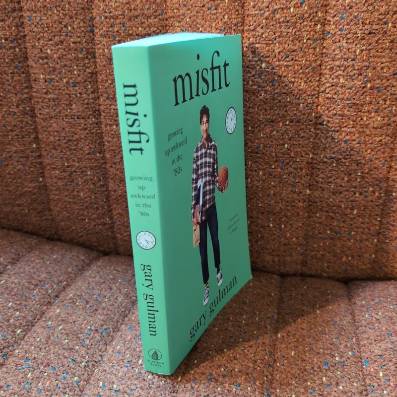 Misfit