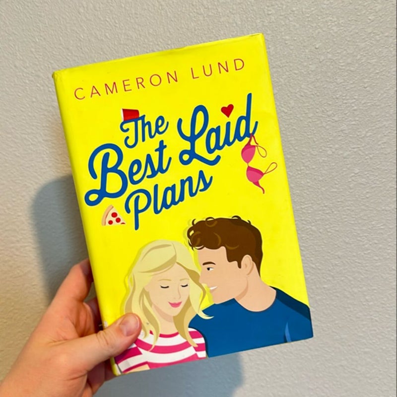 The Best Laid Plans