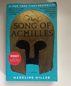 The Song of Achilles