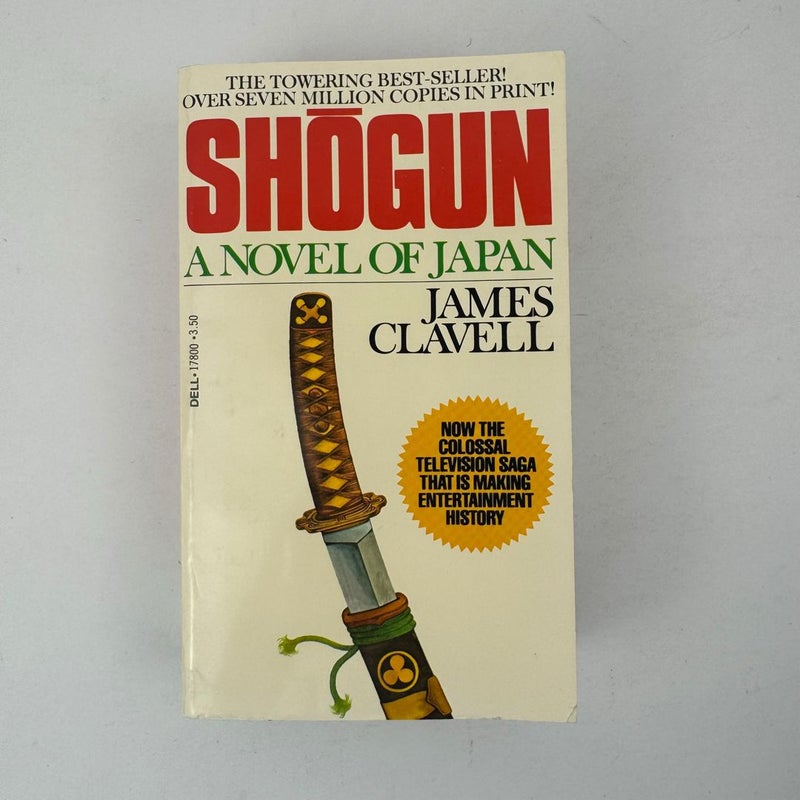 Shogun