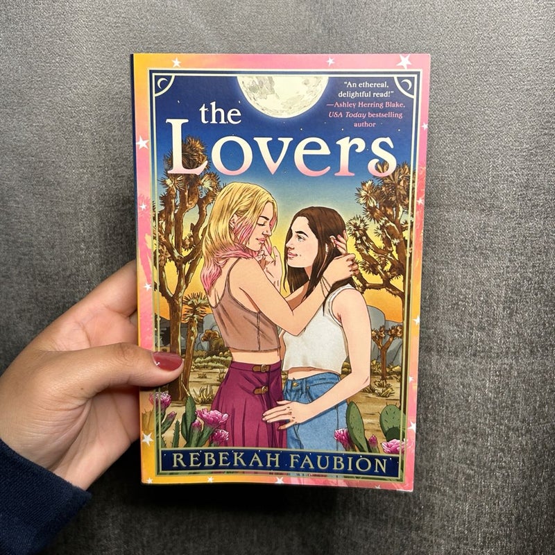 The Lovers