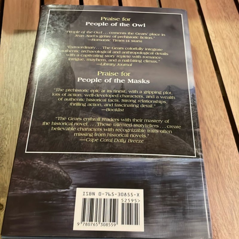 People of the Raven